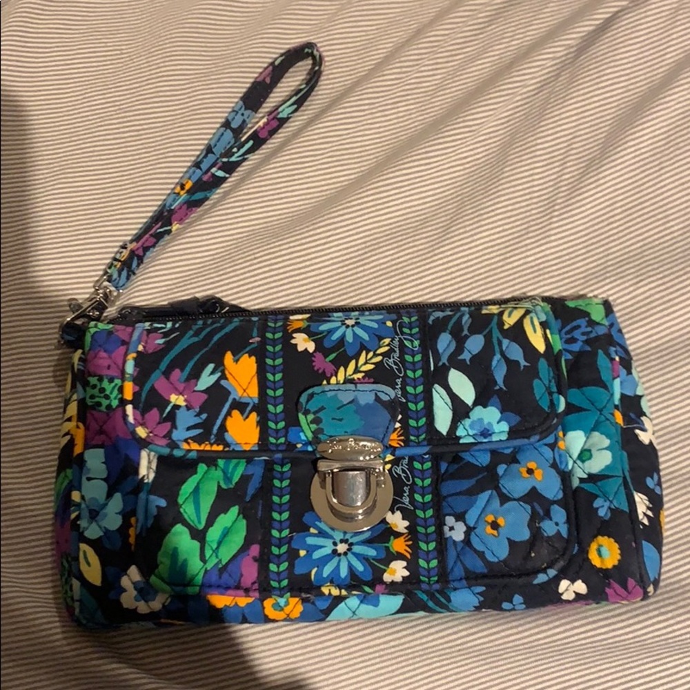VERA BRADLEY WRISTLET